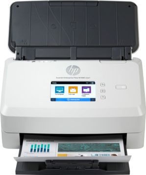 Skaner HP ScanJet Enterprise Flow N7000 (6FW10A)