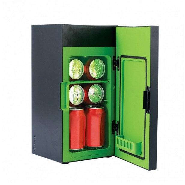 Ukonic Mini-Kühlschrank XBOX Series X 4.5L