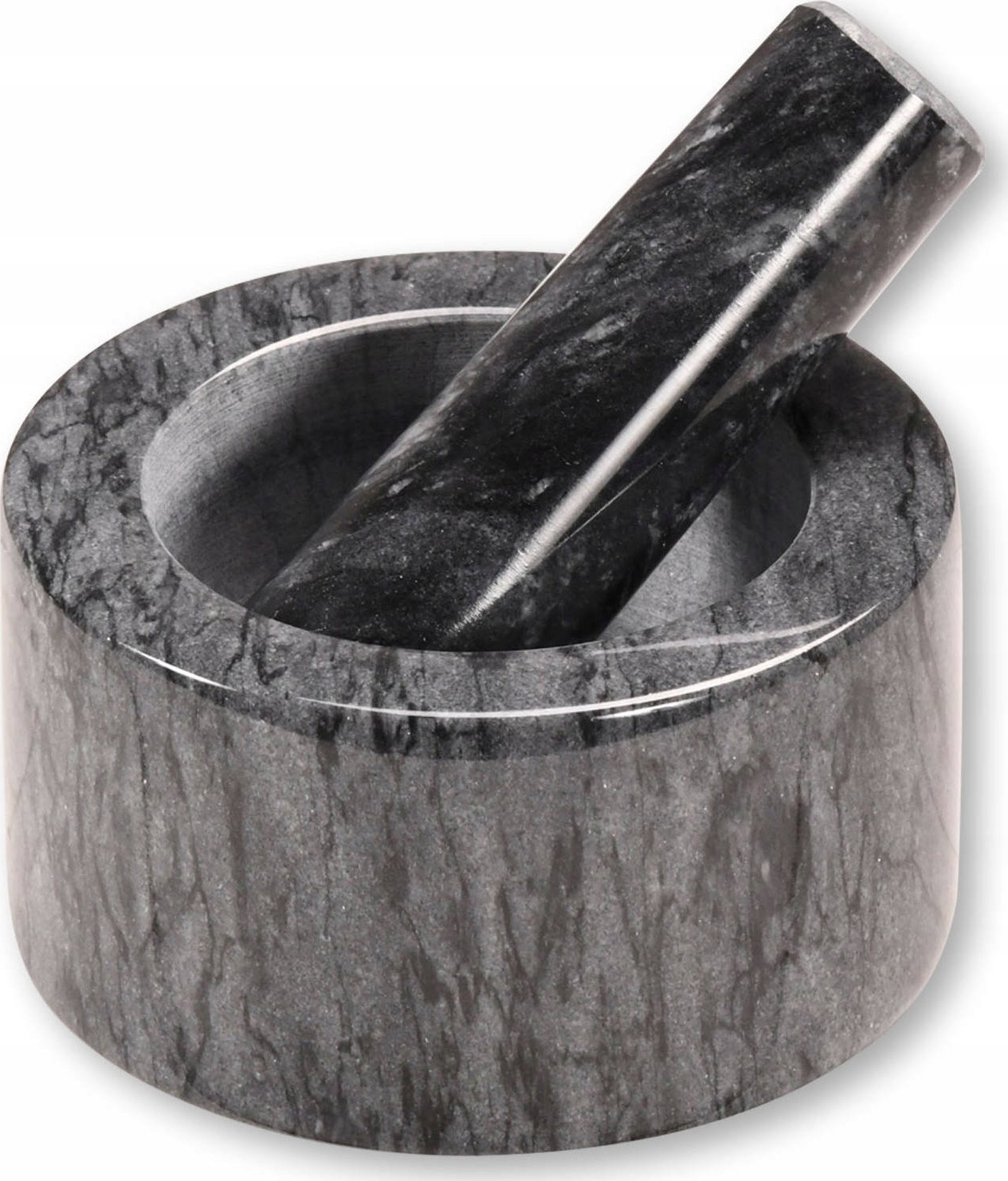 Kesper Możdzierz kuchenny, marmur, Ø 16 cm, Kesper