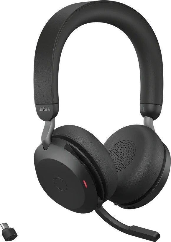 Słuchawki Jabra Evolve2 75 Link380c UC (27599-989-899)