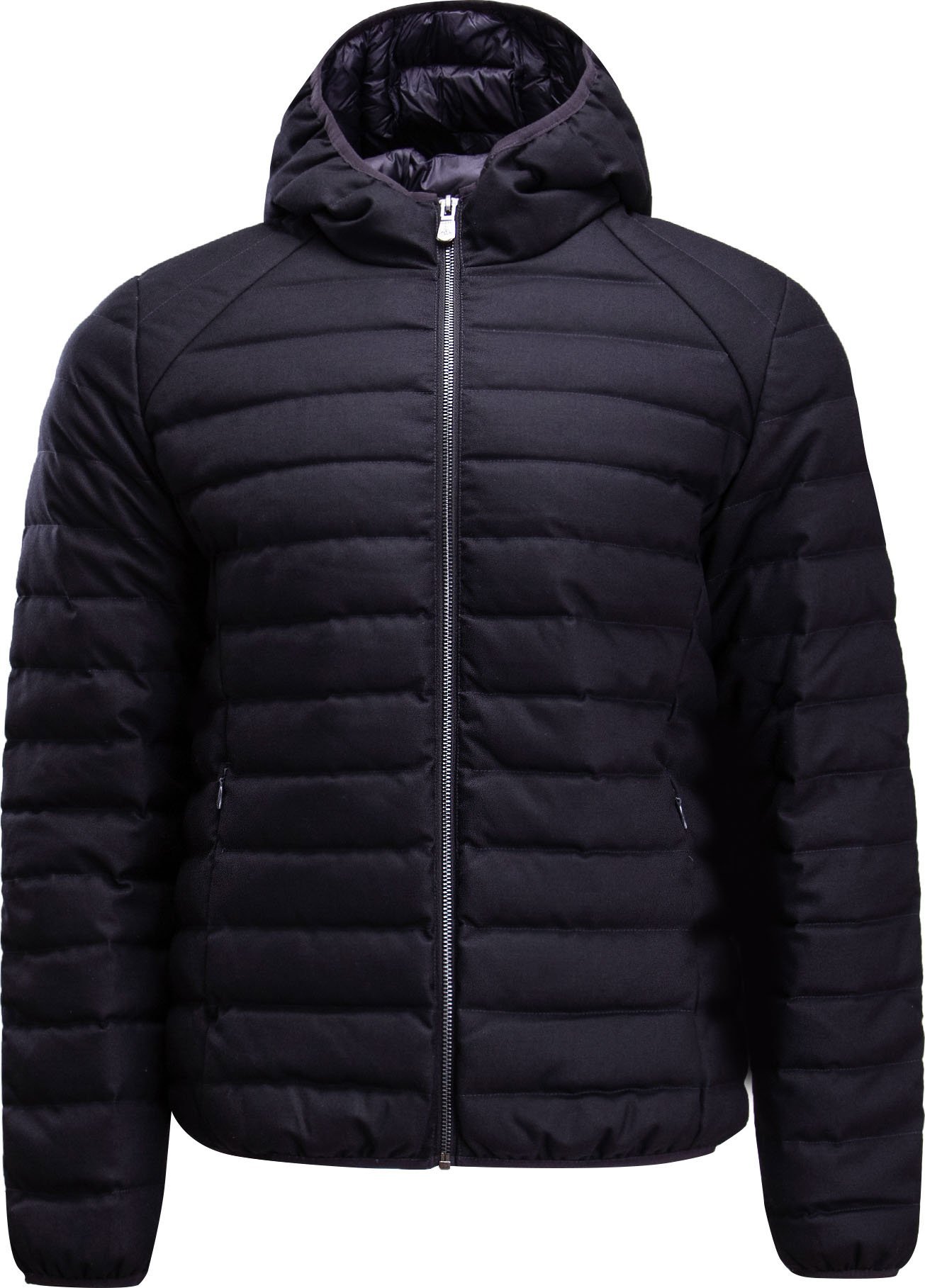 Kurtka męska Jott Kurtka męska Jott Nico Wool FW22MDOW25-104