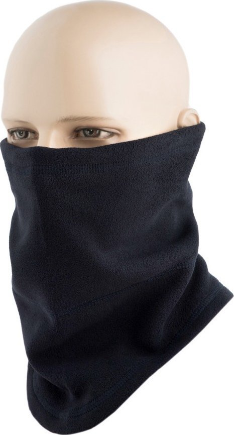 M-Tac Szalokominiarka anatomiczna Elite M-Tac polar 270 g/m2 L/XL Dark Navy Blue