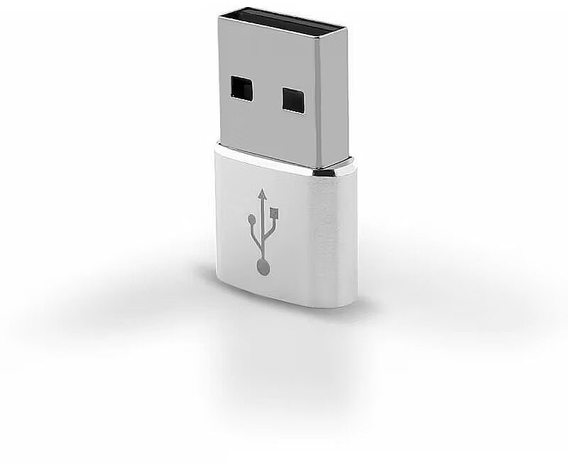 Mocco Adapter USB to Type-C