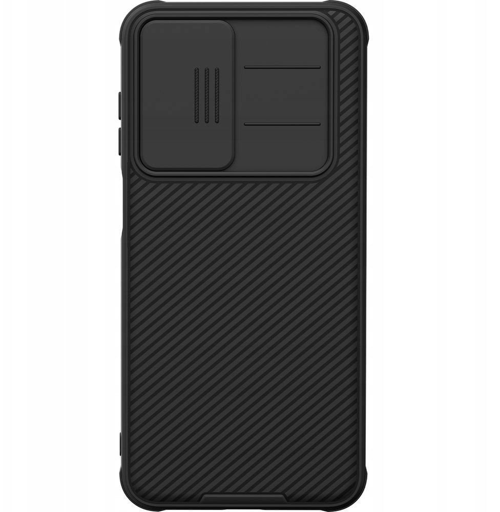 Etui Nillkin CamShield Pro do Samsung Galaxy A26, czarne
