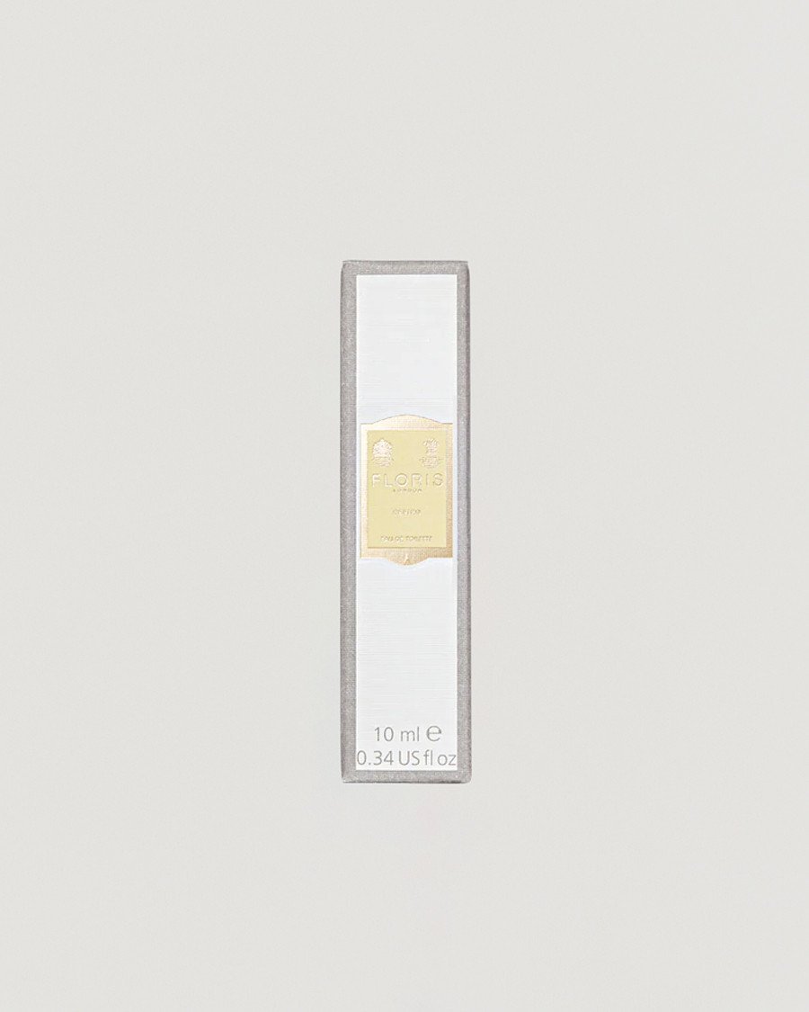 Floris Of London, Cefiro, Eau De Toilette, Unisex, 10 ml Unisex