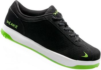 Lake Buty męskie Extreme LX G2 czarno-zielone r. 40 (LEK-LXG2-CZ-40)