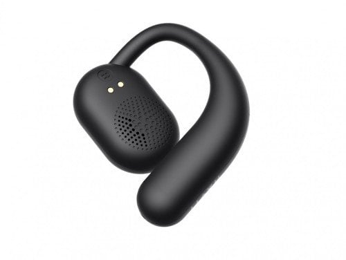 Słuchawki Havit Bezprzewodowe słuchawki TWS OWS914 (czarny)