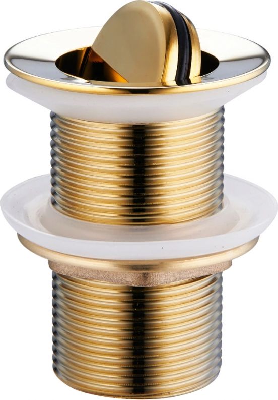 Mexen Korek automatyczny klik-klak złoty