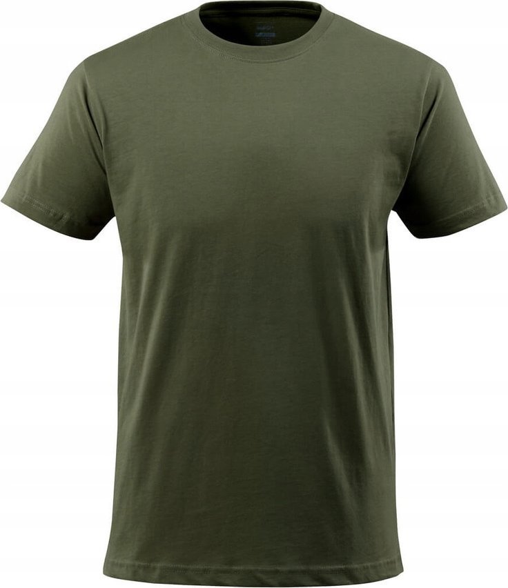 T-Shirt CROSSOVER MASCOT [51579-965] XXL