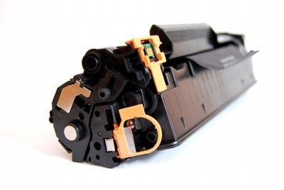 Toner Katun do HP CE285A CB435A CB436A LJ P1102/M1132 | 1,5K| black | Select