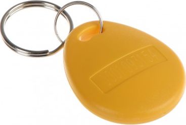 Atlo BRELOK ZBLIŻENIOWY RFID ATLO-534N/Y