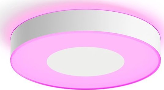 Lampa sufitowa Philips Philips Hue Xamento L sufitowa biała