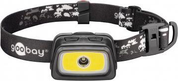 Latarka czołowa Goobay High Bright 240