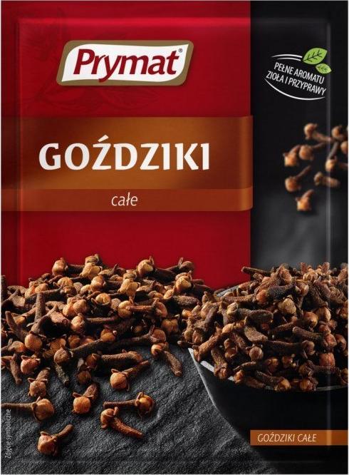 Prymat Goździki 10g