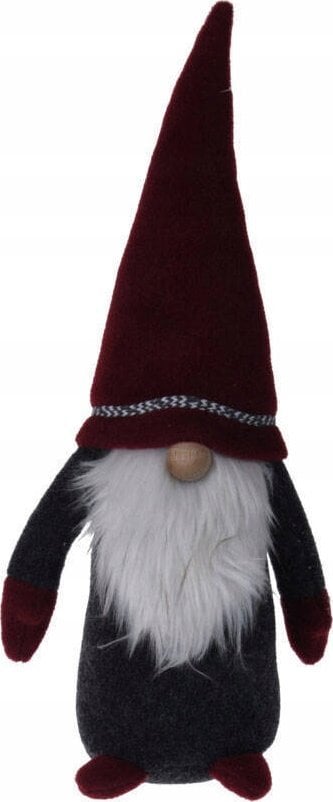 Dekoracja świąteczna Home Styling Collection skrzat