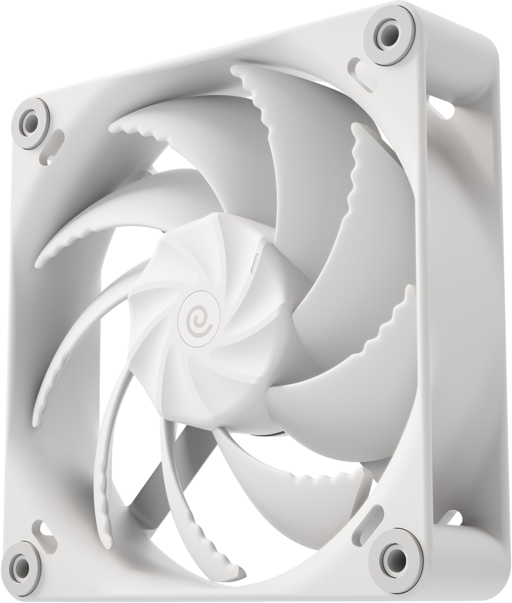 Wentylator Havn H12 PWM Lfter, 3 sztuki, 120mm - biały