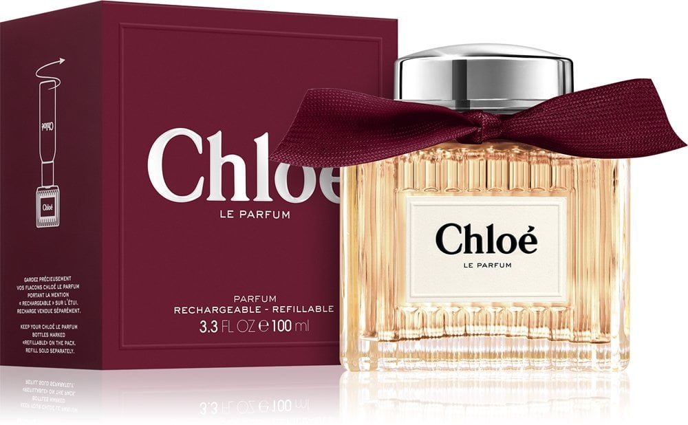 Chloe Le Parfum edp 100ml