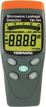 Blow Miernik promieniowania mikrofalowego TM194