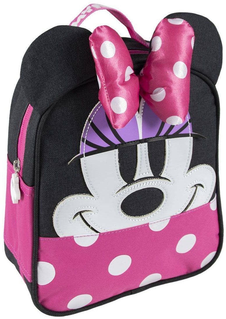 *****Torba lunchbox dziecięca Minnie 3414 36740