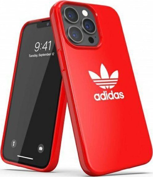 Adidas adidas OR Snap Case Trefoil FW21