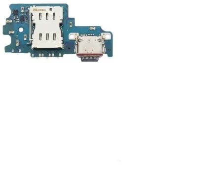 Samsung G990 S21 FE Charging Port Flex