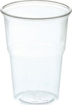 Guillin Kubek stopniowany tworzywo sztuczne 500 ml