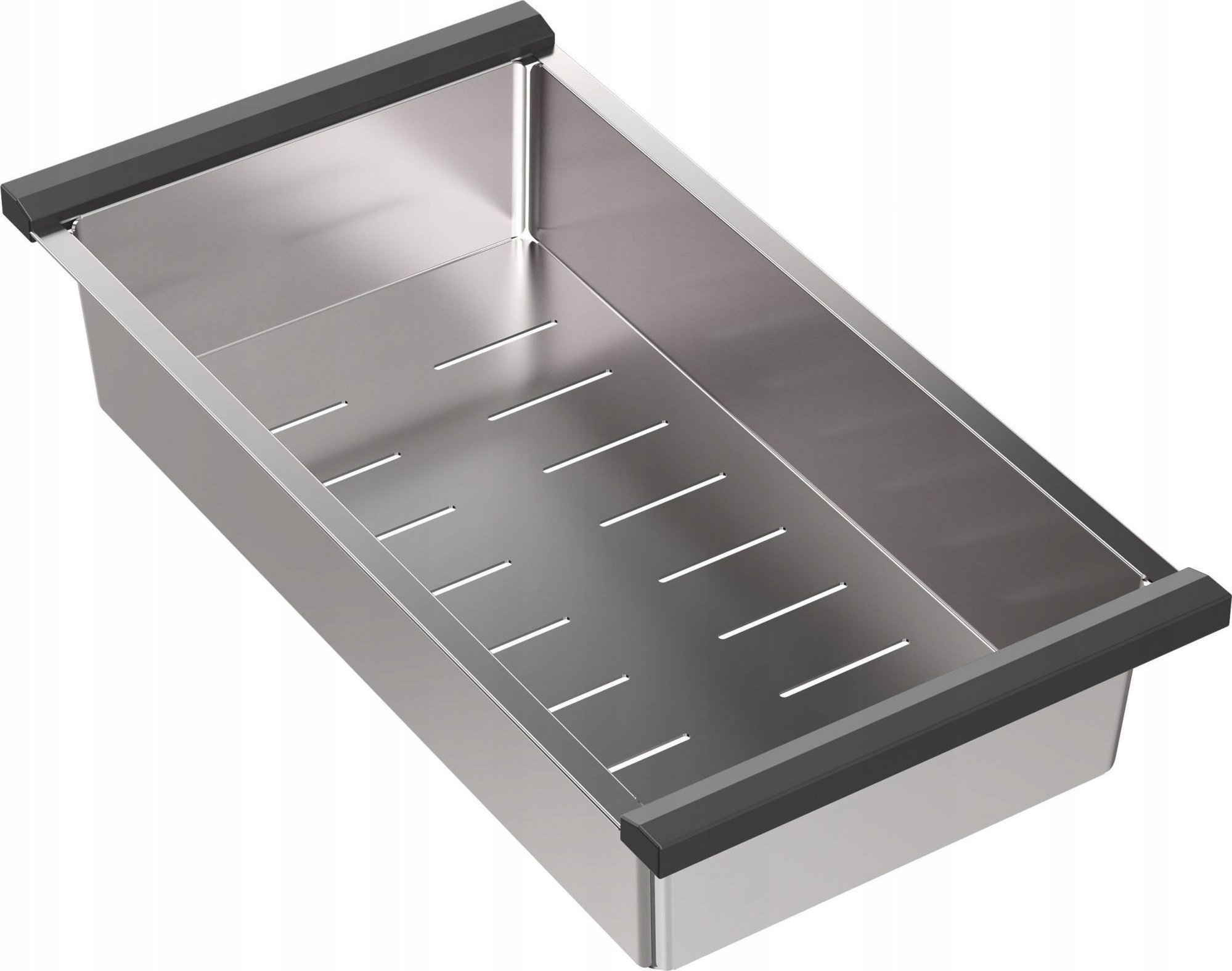 Quadron Drain pan Quadron BSK-37820S for Kurt 110 washing machine