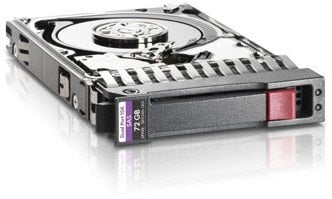 HPE 785099-B21-RFB dysk twardy 300 GB 15000 RPM 2.5" SAS