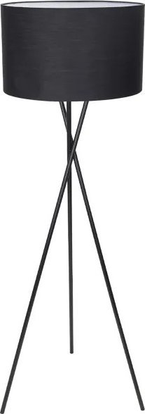 Lampa podłogowa Aigostar Metalowa Lampa Podłogowa Bez Źródła Światła E27 Metalowa Lampa Podłogowa Bez Źródła Światła E27