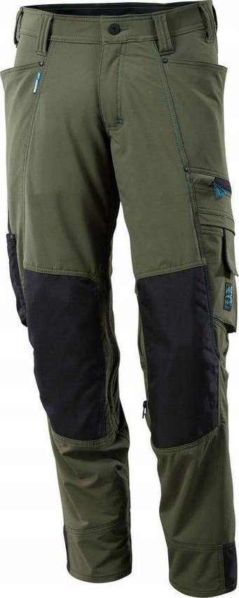 Mascot Spodnie MASCOT Advanced Strech / Codura (C50 ZM)