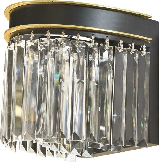 Kinkiet Witek Home Kinkiet Monk 33291/B (277816)