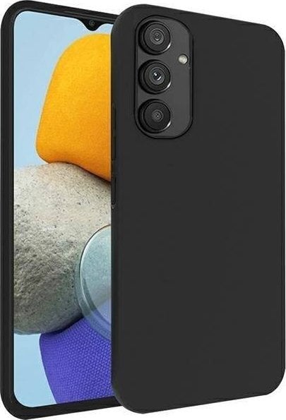 Beline Etui Candy Samsung A34 5G A346 czarny/black