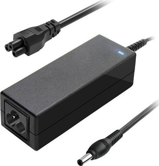 Zasilacz CoreParts CoreParts MBXSA-AC0006 adapter zasilający/ inwentor Wewnętrzna 42 W Czarny