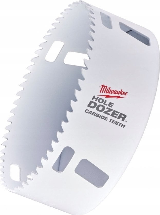 Milwaukee MILWAUKEE OTWORNICA HOLE DOZER 127mm Z WĘGLIKIEM