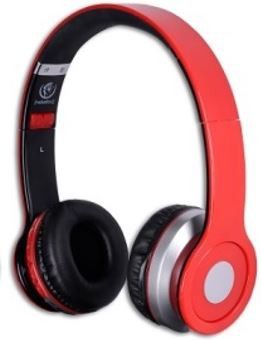 Słuchawki Rebeltec Cristal (RBLSLU00018)