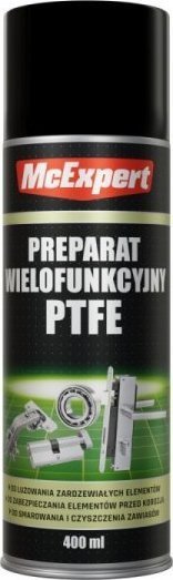 mc expert PREPARAT WIELOFUNKCYJNY PTFE 400ML (1 SZT)