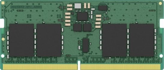 Pamięć DDR5 CSODIMM 8GB(1*8)/6400 CL52 1Rx8