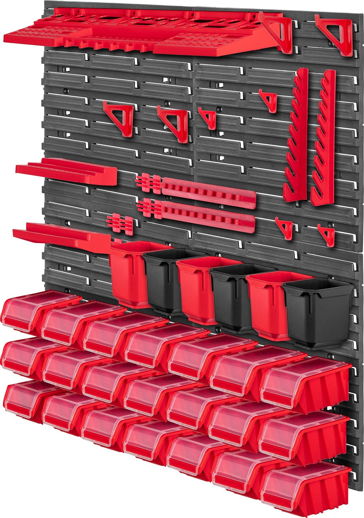 Zestaw narzędzi Kadax KADAX Zestaw narzędzi: Tablica 78x78cm 4x39x39cm