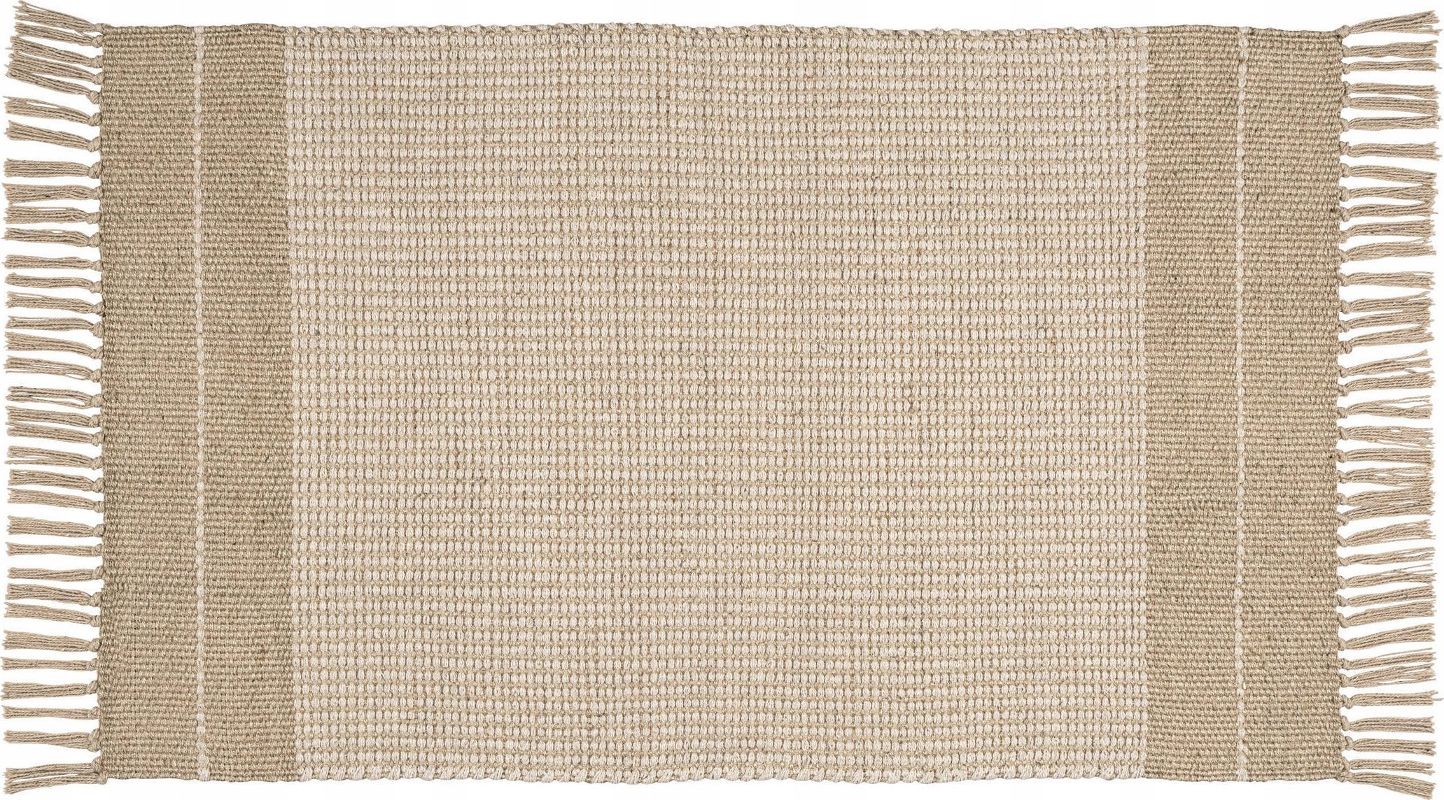 Wenko Dywanik łazienkowy 50x80cm brązowy