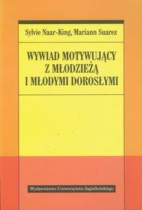 Wywiad motywujący z młodzieżą i młodymi dorosłymi (135432)