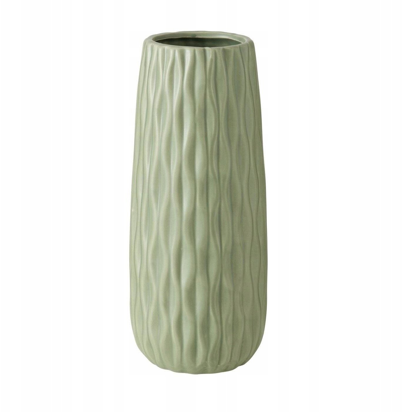 Ceramiczny wazon, LUANA, 25 cm