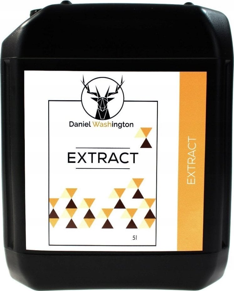 Good Stuff Daniel Washington Extract 5L (Czyszczenie tapicerki)