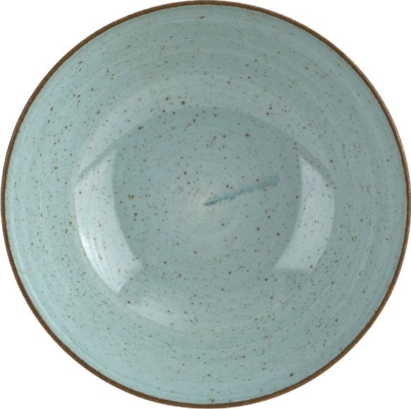 Lubiana Talerz głęboki 18cm Boss Morski