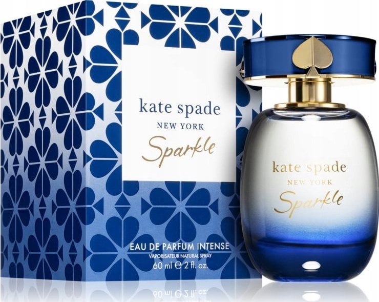 Kate Spade Sparkle Woda perfumowana, 60 ml
