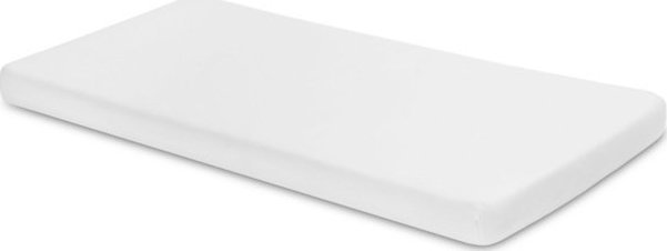 Sensillo PRZEŚCIERADŁO BAMBUS BIAŁY 120X60