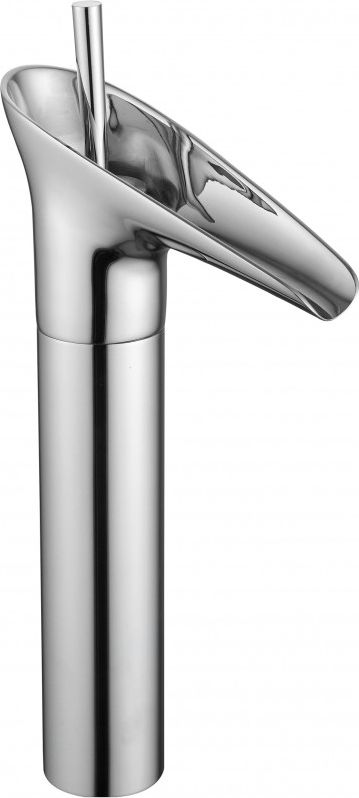 Bateria umywalkowa Mexen Orion stojąca chrom