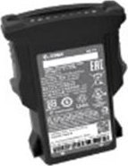 Zebra BATTERY PACK,LITHIUM ION,PP
