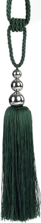 Shumee SZNUR DEKORACYJNY EMILIA 60X26 BIAŁY