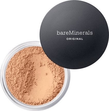 bareMinerals BAREMINERALS Original Foundation SPF15 11 Soft Medium 8g