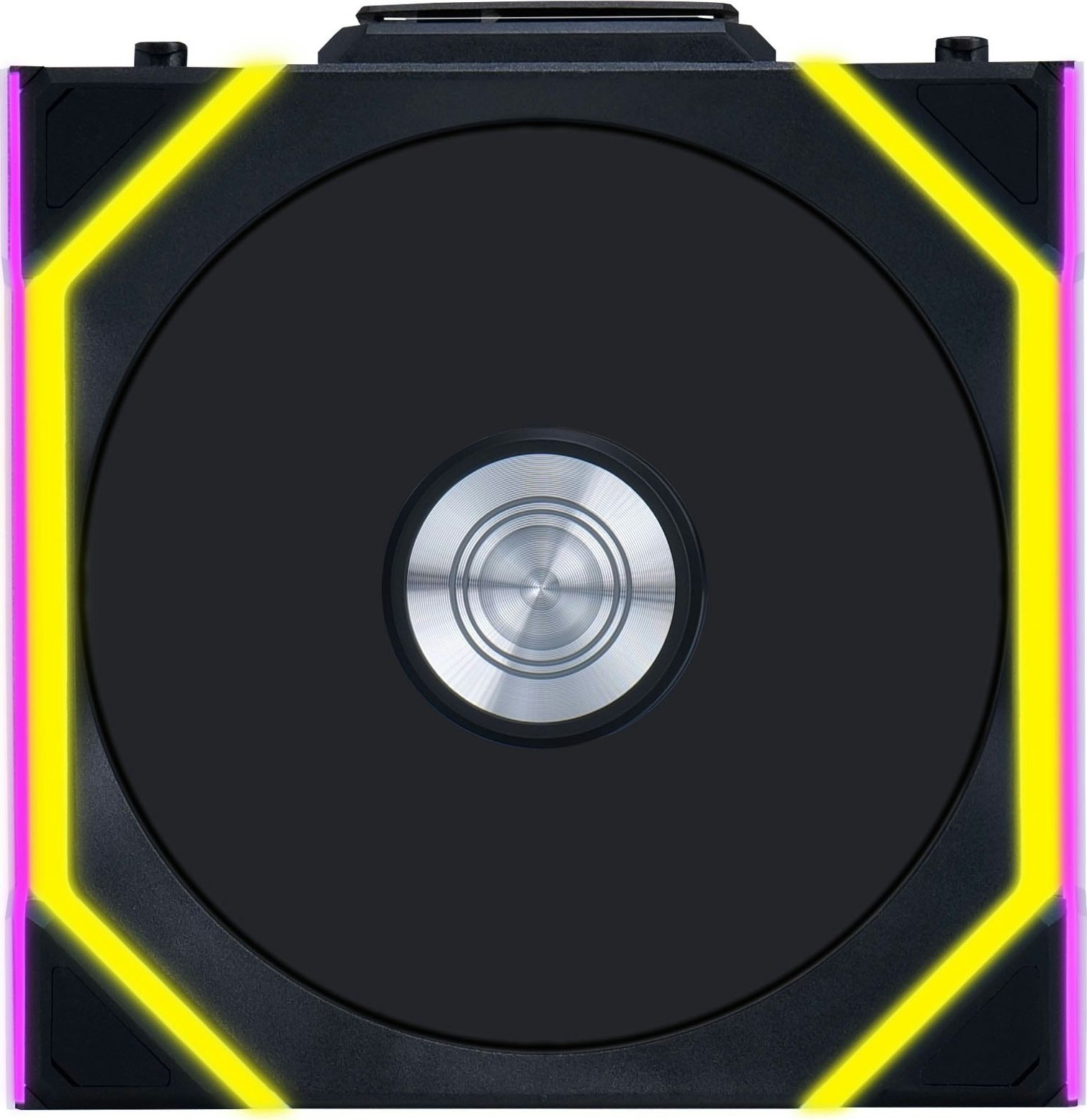 Wentylator Lian Li UNI FAN SL Wireless 120 czarny (12SL1W1B)